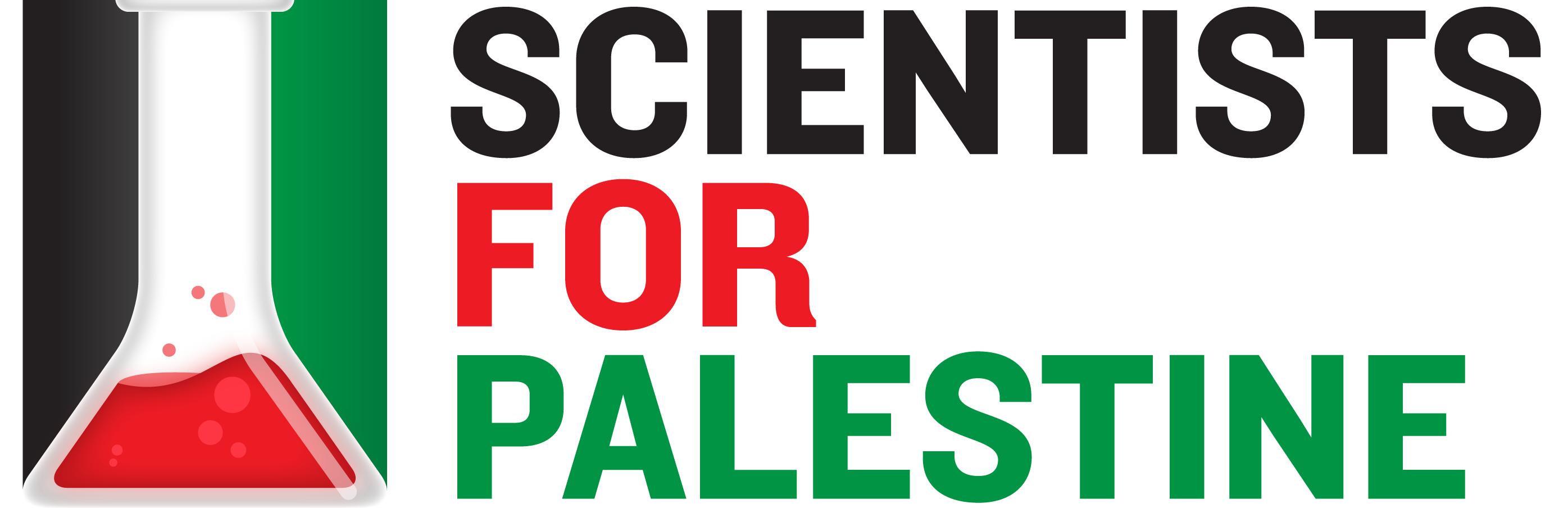 Scientists for Palestine